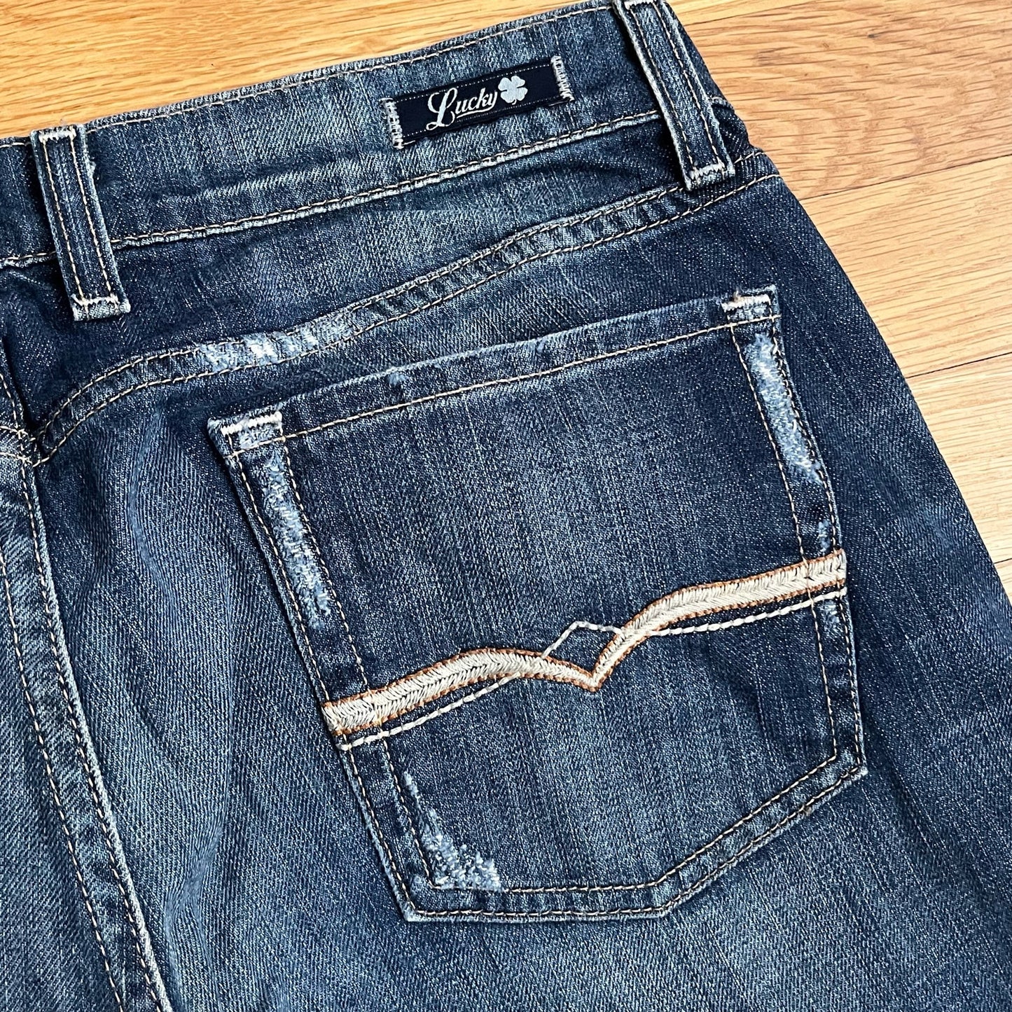 Lucky Brand Jeans - Size UNKNOWN