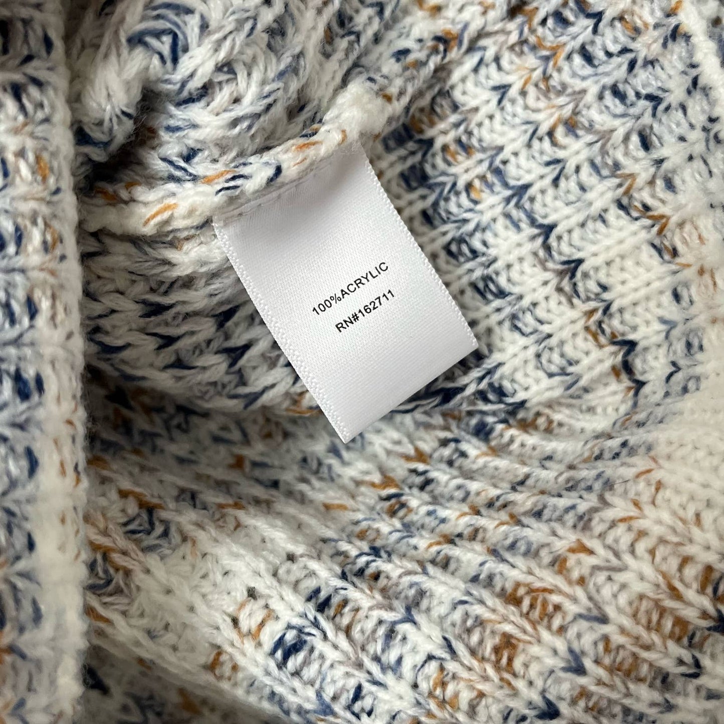 It's Our Time Cardigan - Size S