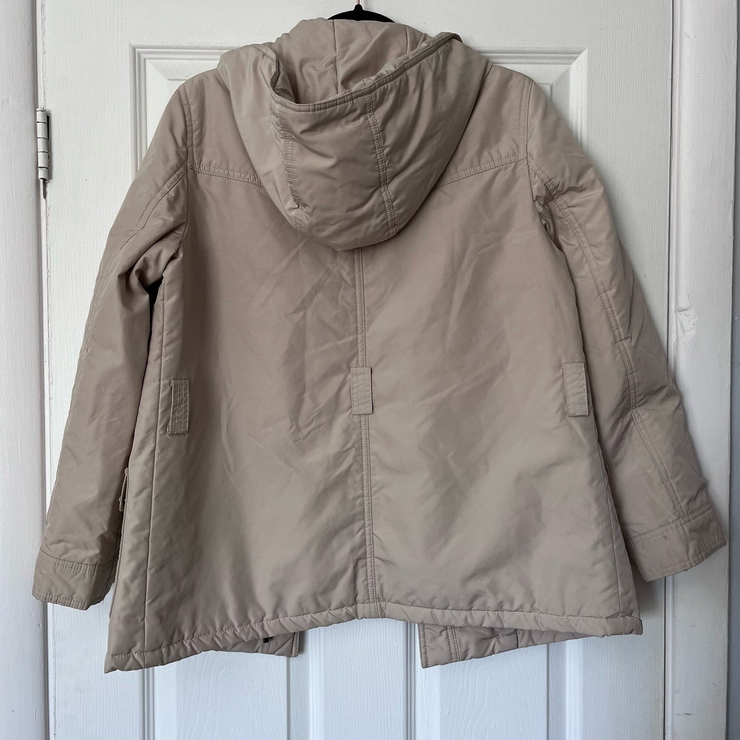 Sponge Winter Jacket - Size L