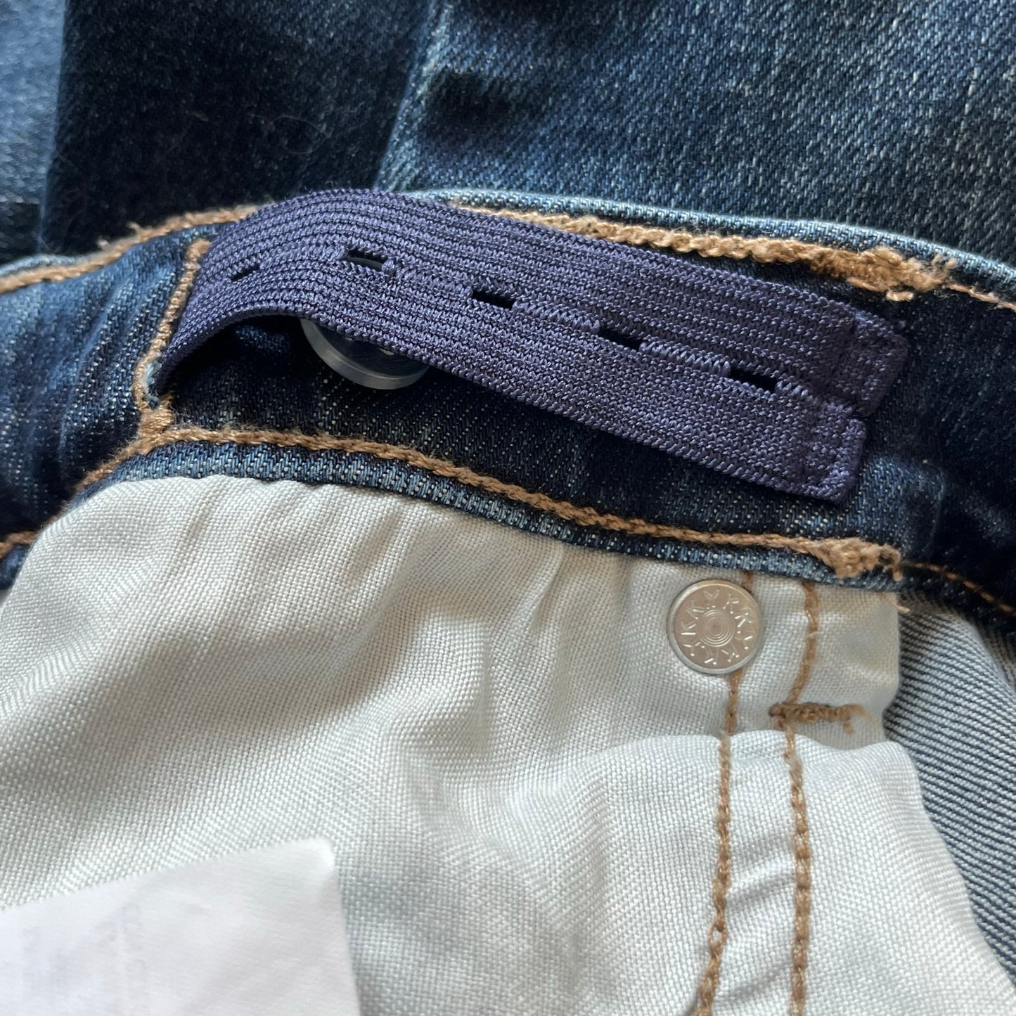 Children's Place Bootcut Jeans - Size 16