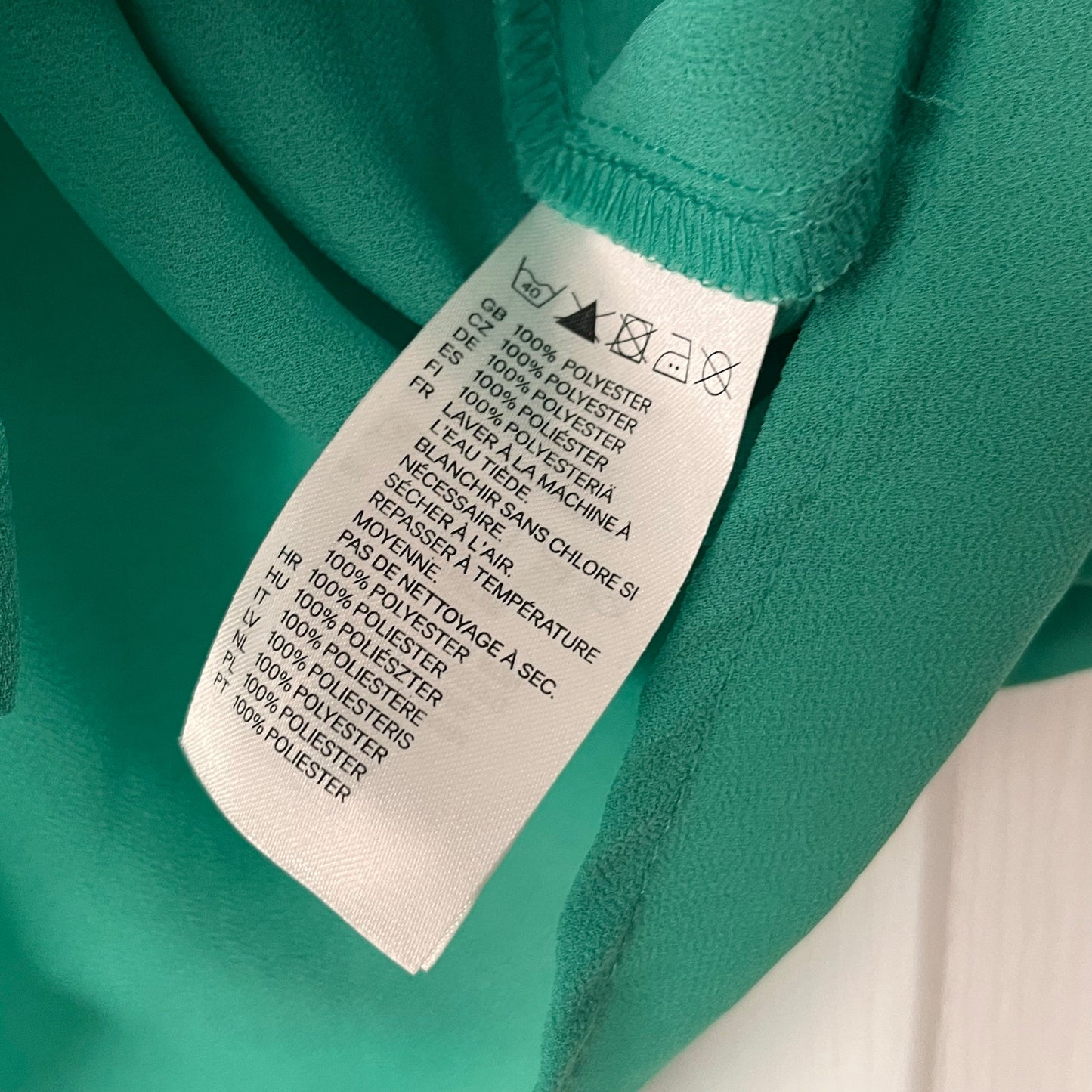 H&M Blouse - Size S