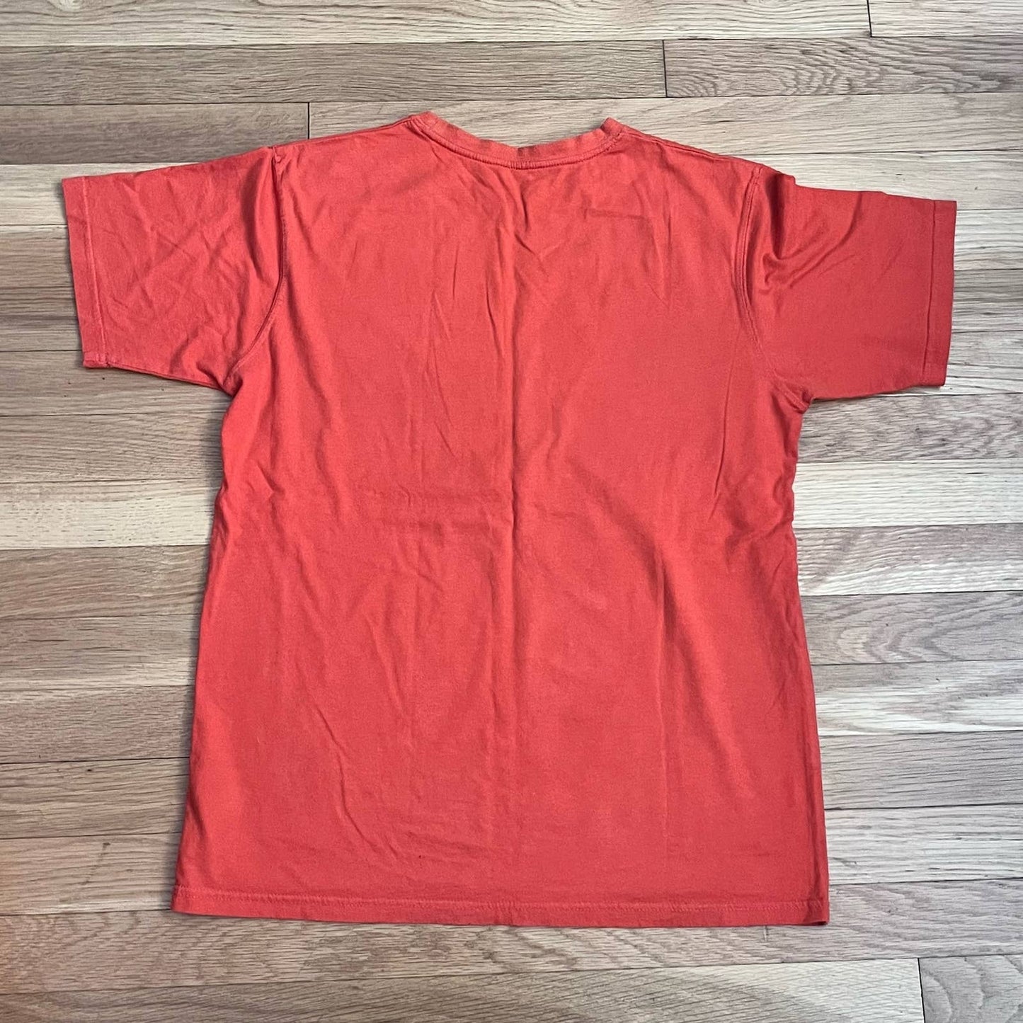 Levi's Eagle Graphic T-Shirt - Size XL