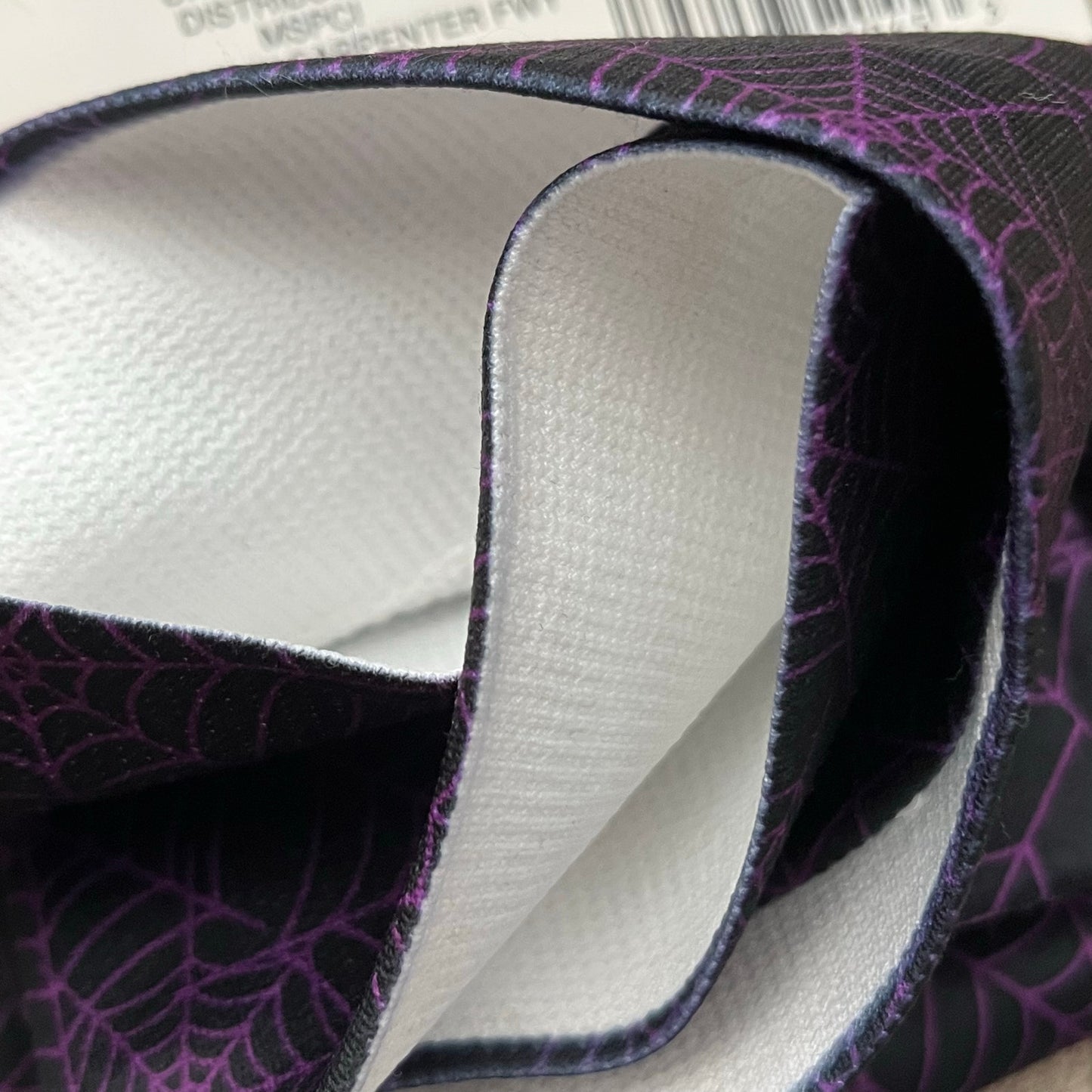 Celebrate It Spiderweb Leggings - Size S/M