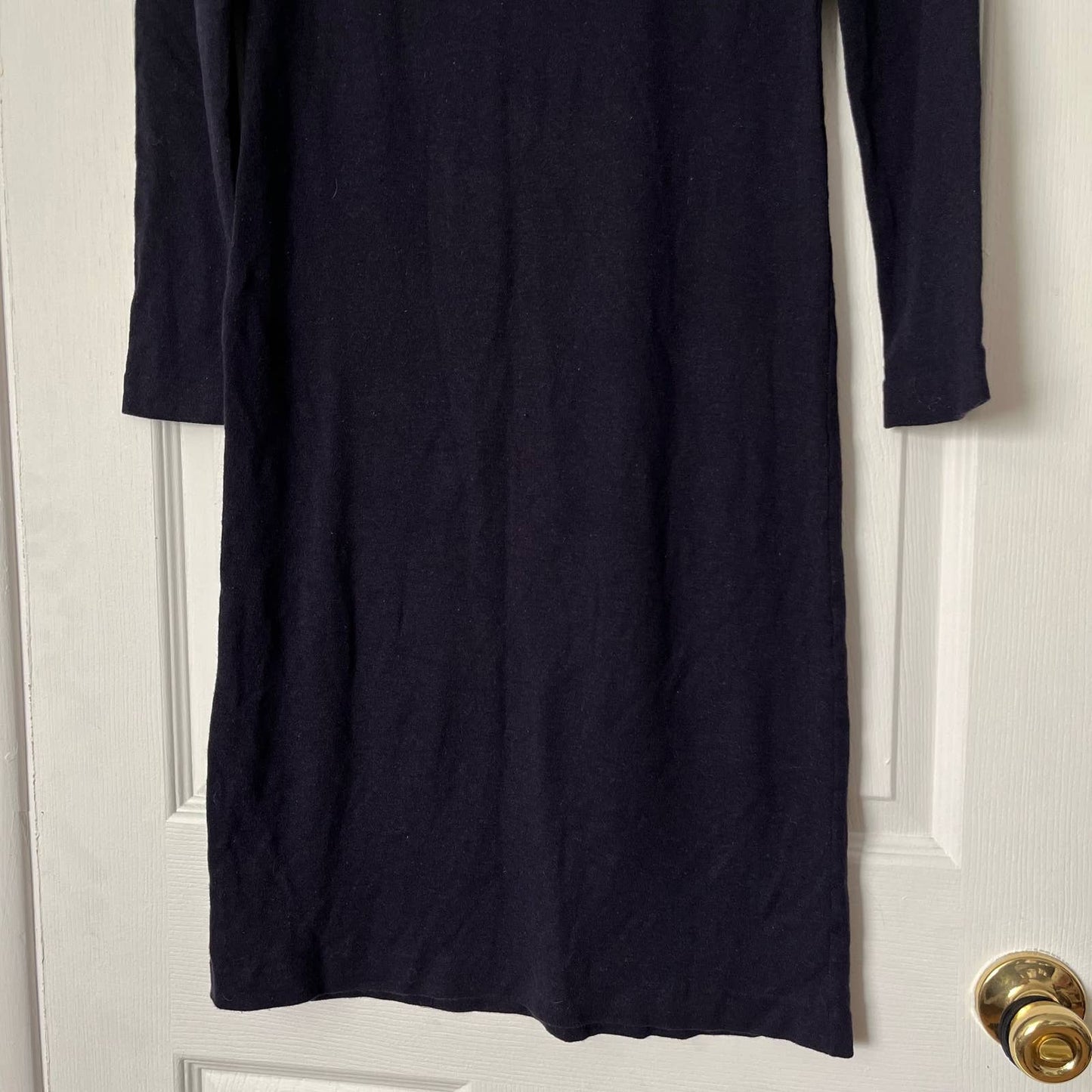 Mari Angel Pour Sem Long-Sleeved Dress - Size UNKNOWN