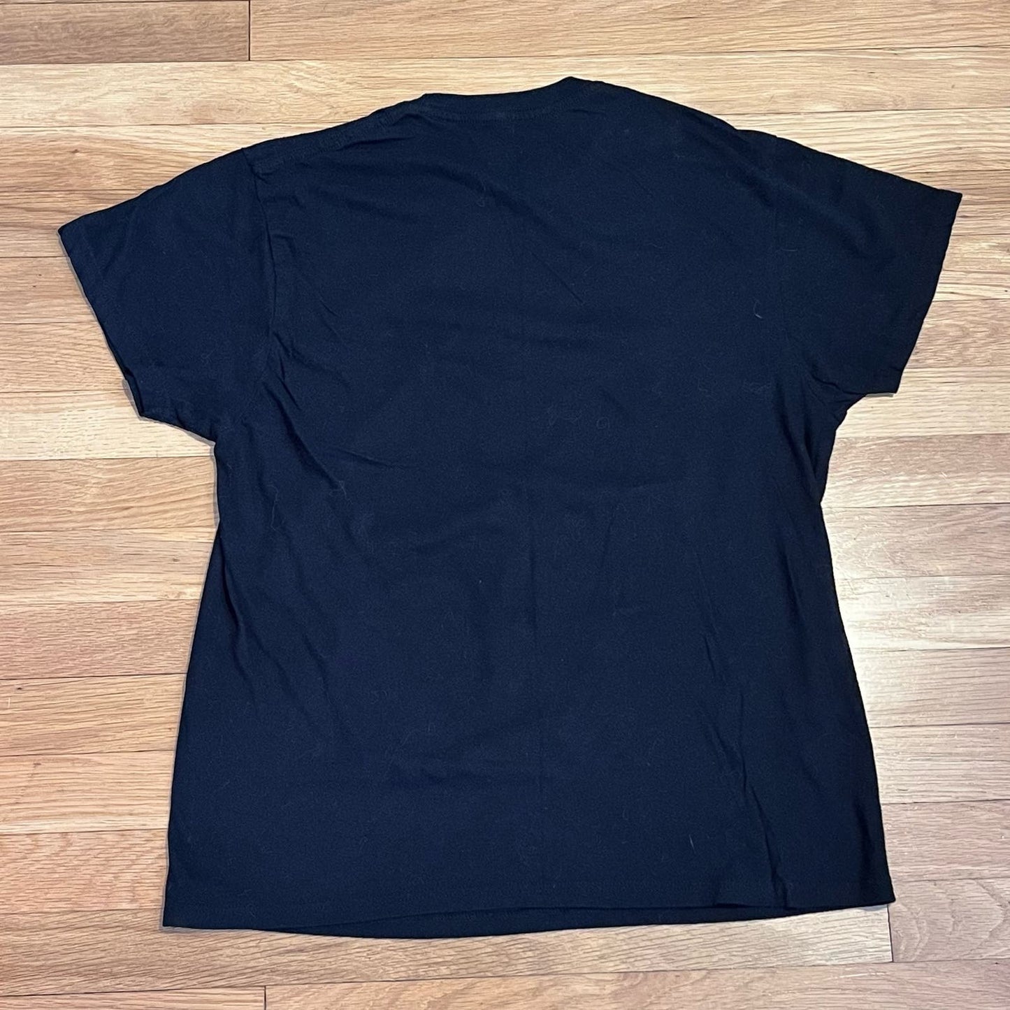TLC "No Scrubs" Album Tee - Size L