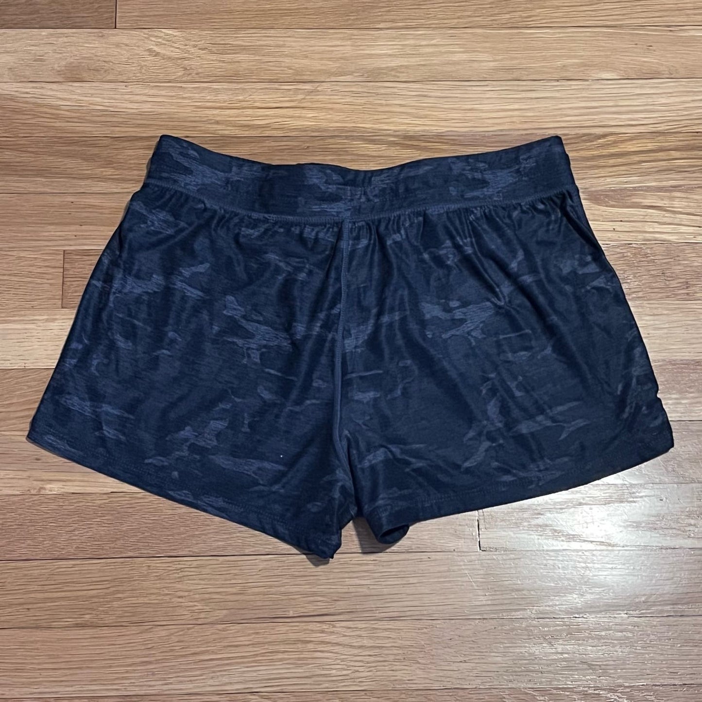 90 Degree by Reflex Dance Shorts - Size L