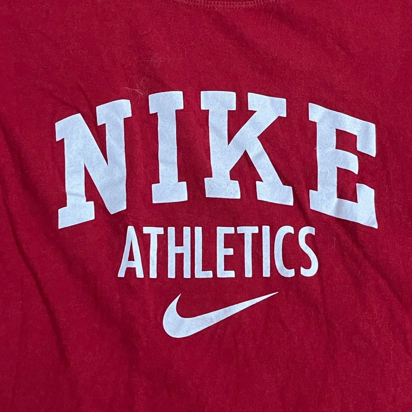 Nike Athletics The Nike Tee - Size XS