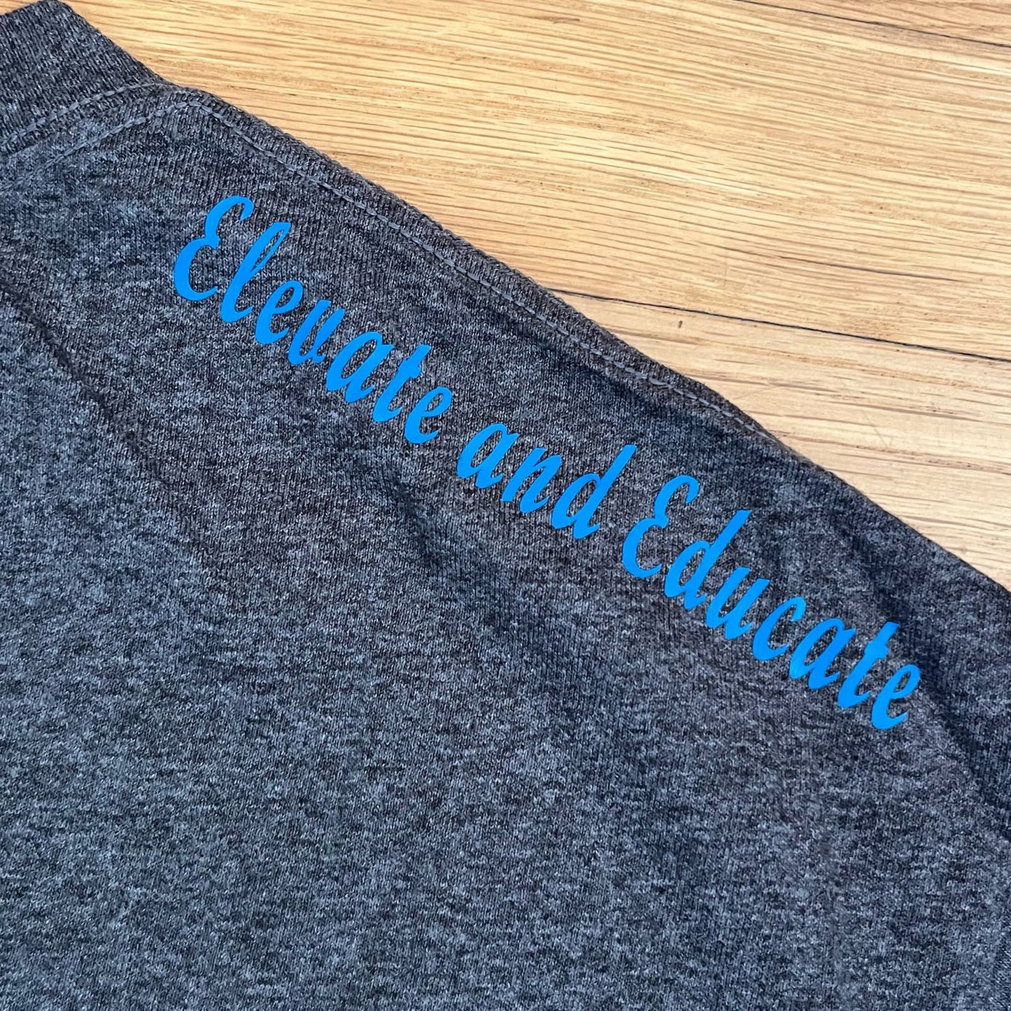 Hydra Clothing Logo Tee - Size UNKNOWN