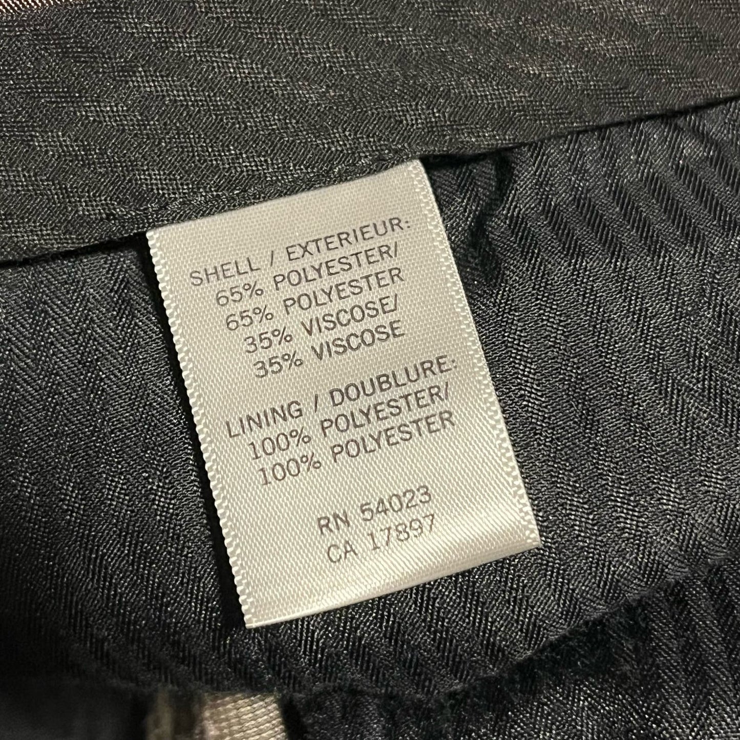 Banana Republic Slacks - Size 36x30