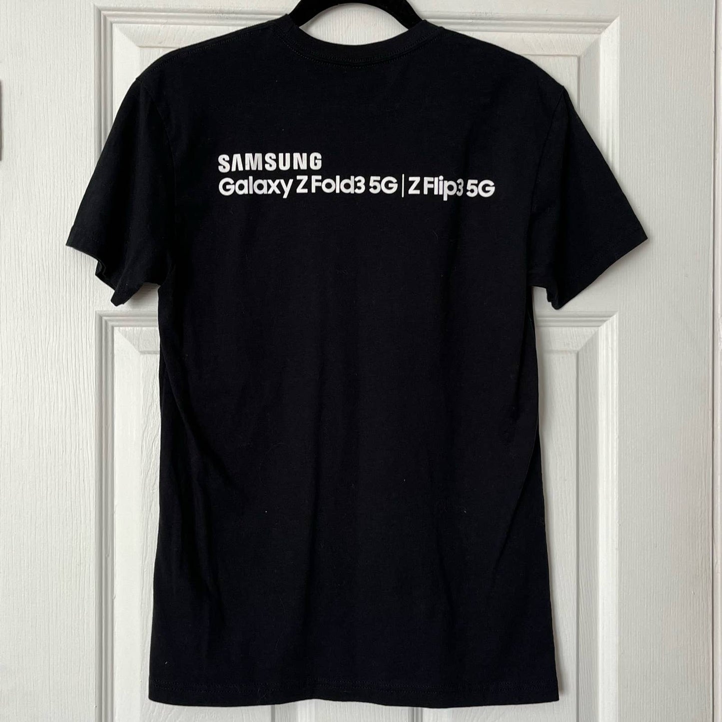 Next Level Apparel #HoldTheFold Tee - Size S