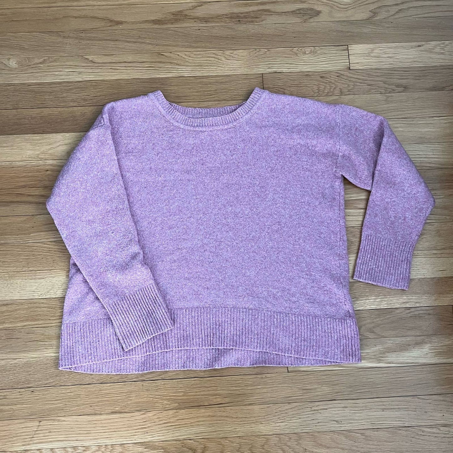 Ellen Tracy Oversized Sweater - Size M