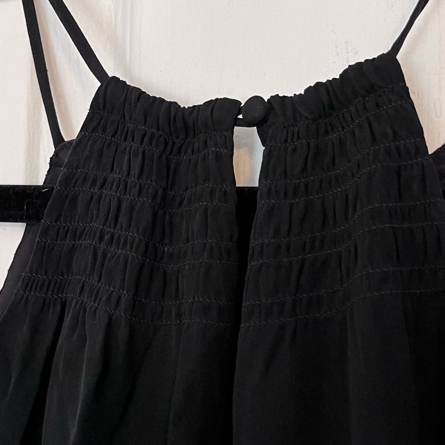 Joie Elastic Waist Dress - Size XS
