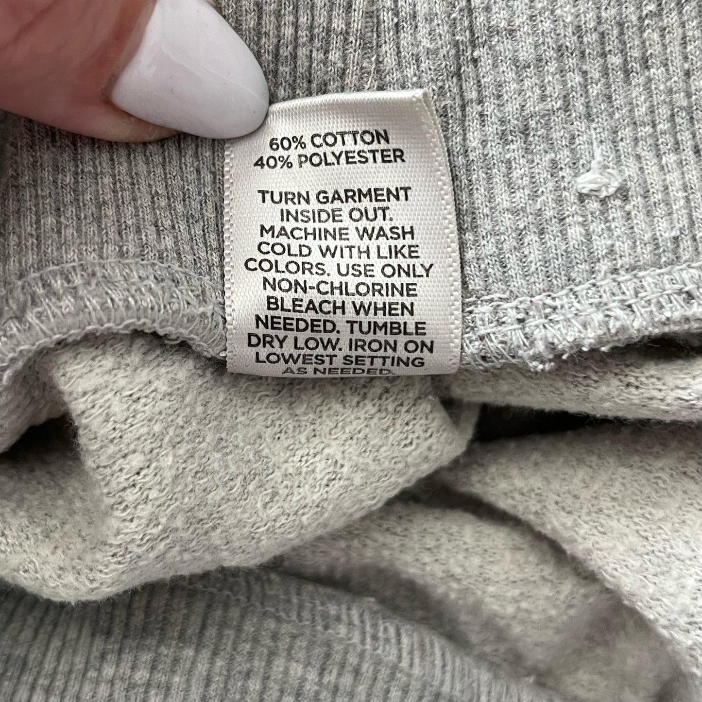 Total Girl Lounge Pants - Size M (10/12)