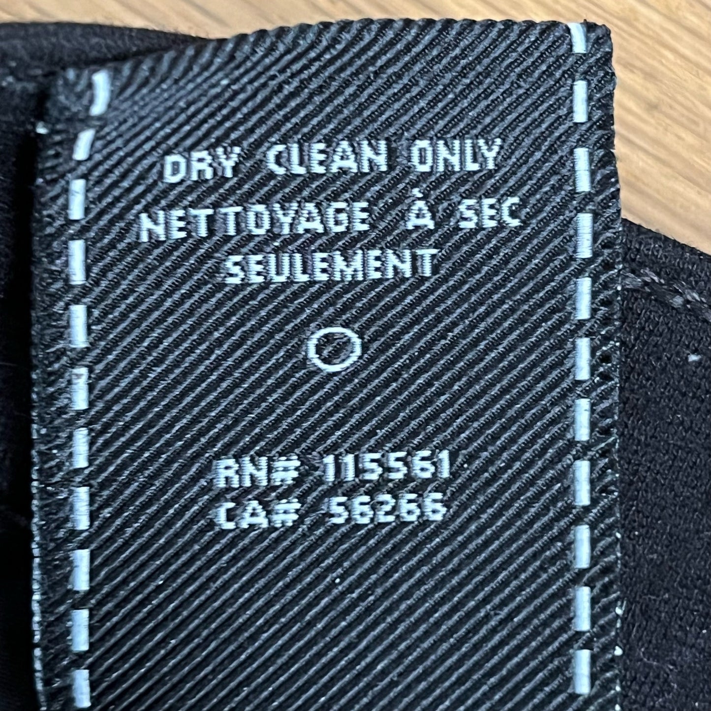7 for All Mankind 5-Pocket Leggings - Size 27