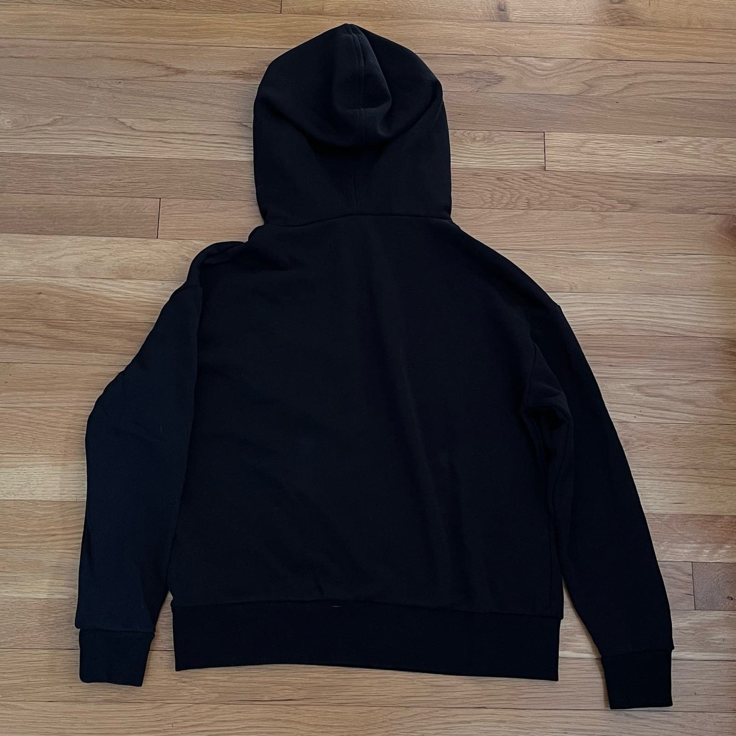 Banana Republic Hoodie with Muffler - Size S