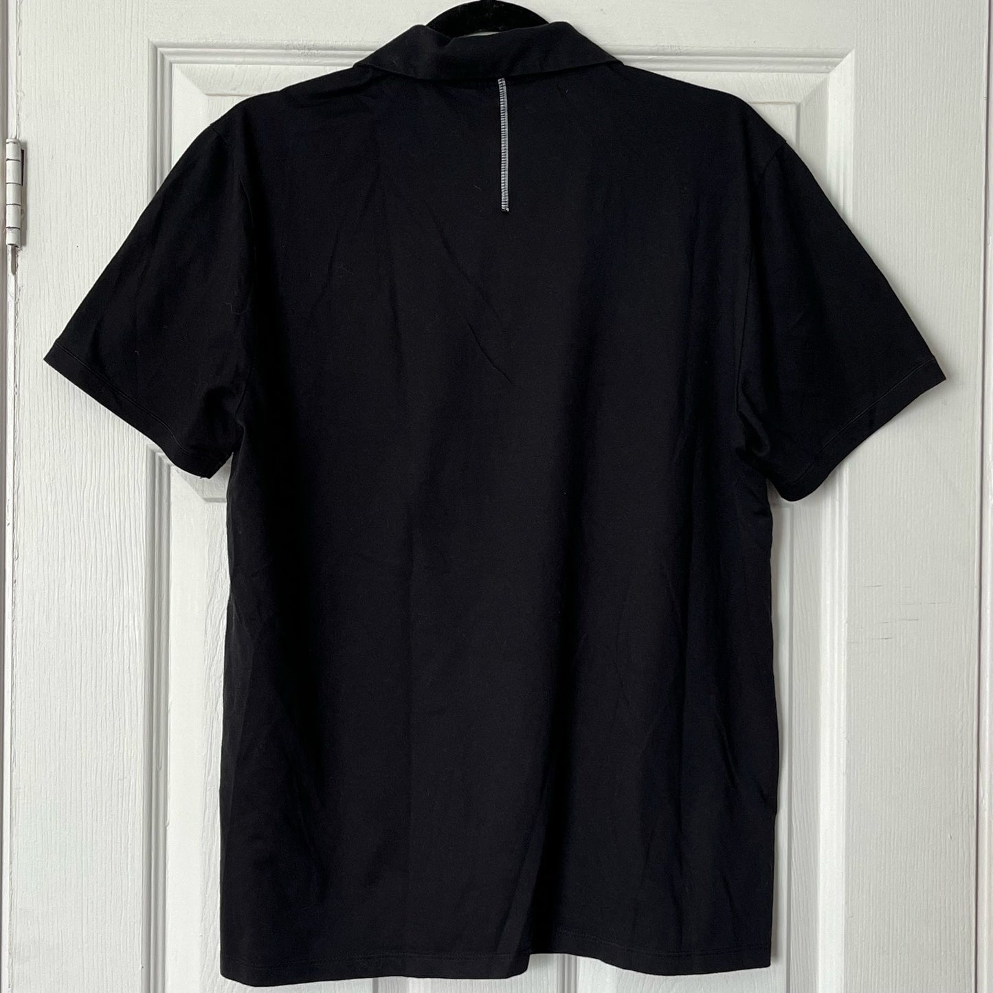 Jack's Embroidered Polo Shirt - Size UNKNOWN