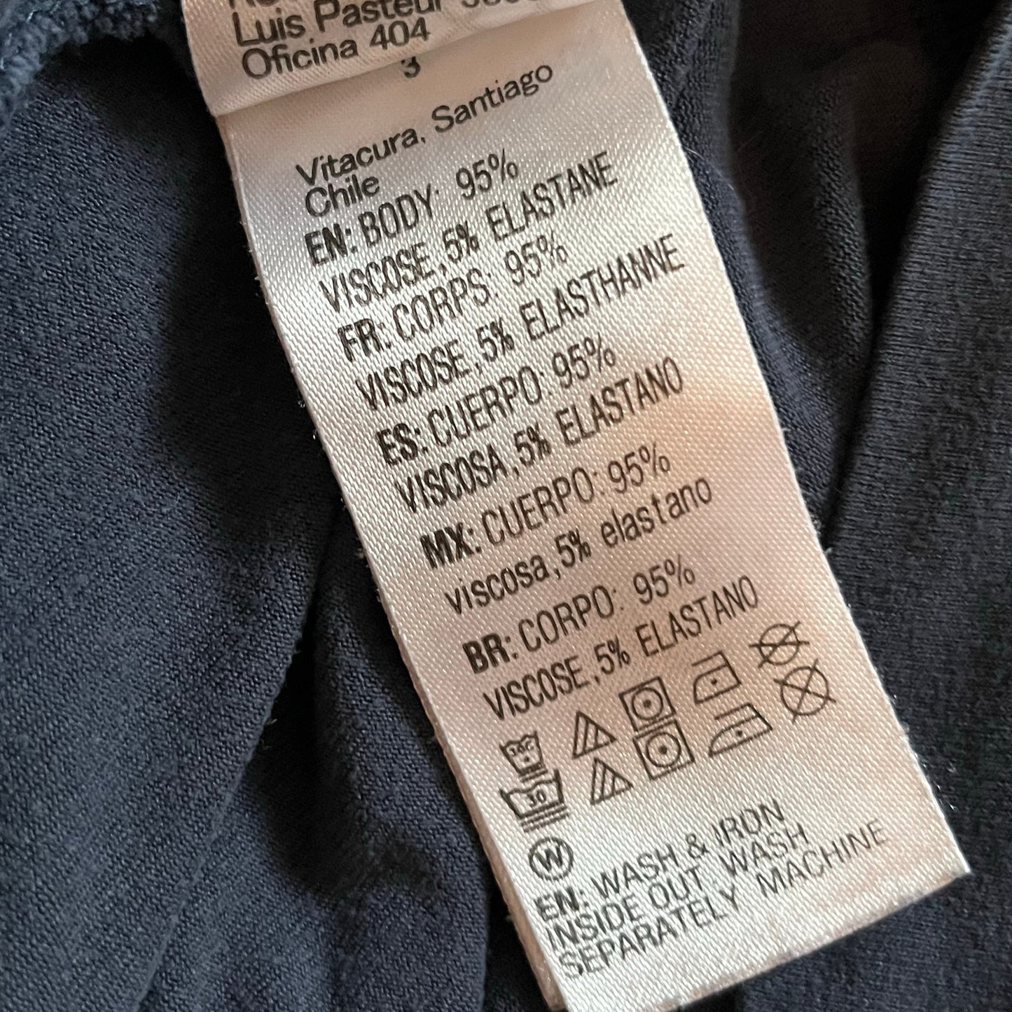 Roxy Super Soft Top - Size XS*