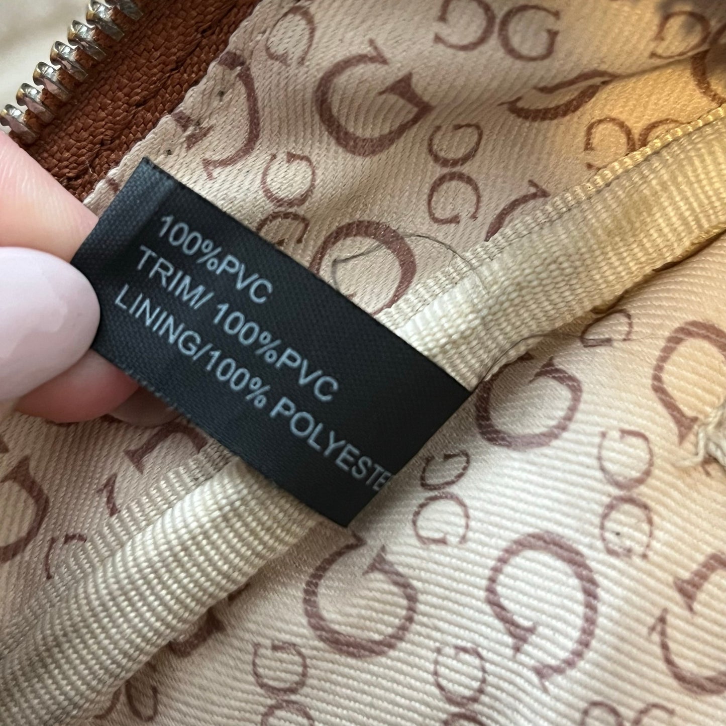 Guess Mini Backpack