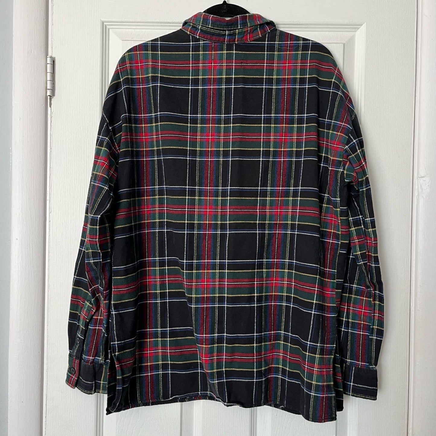 PacSun Button-Down Shirt - Size L
