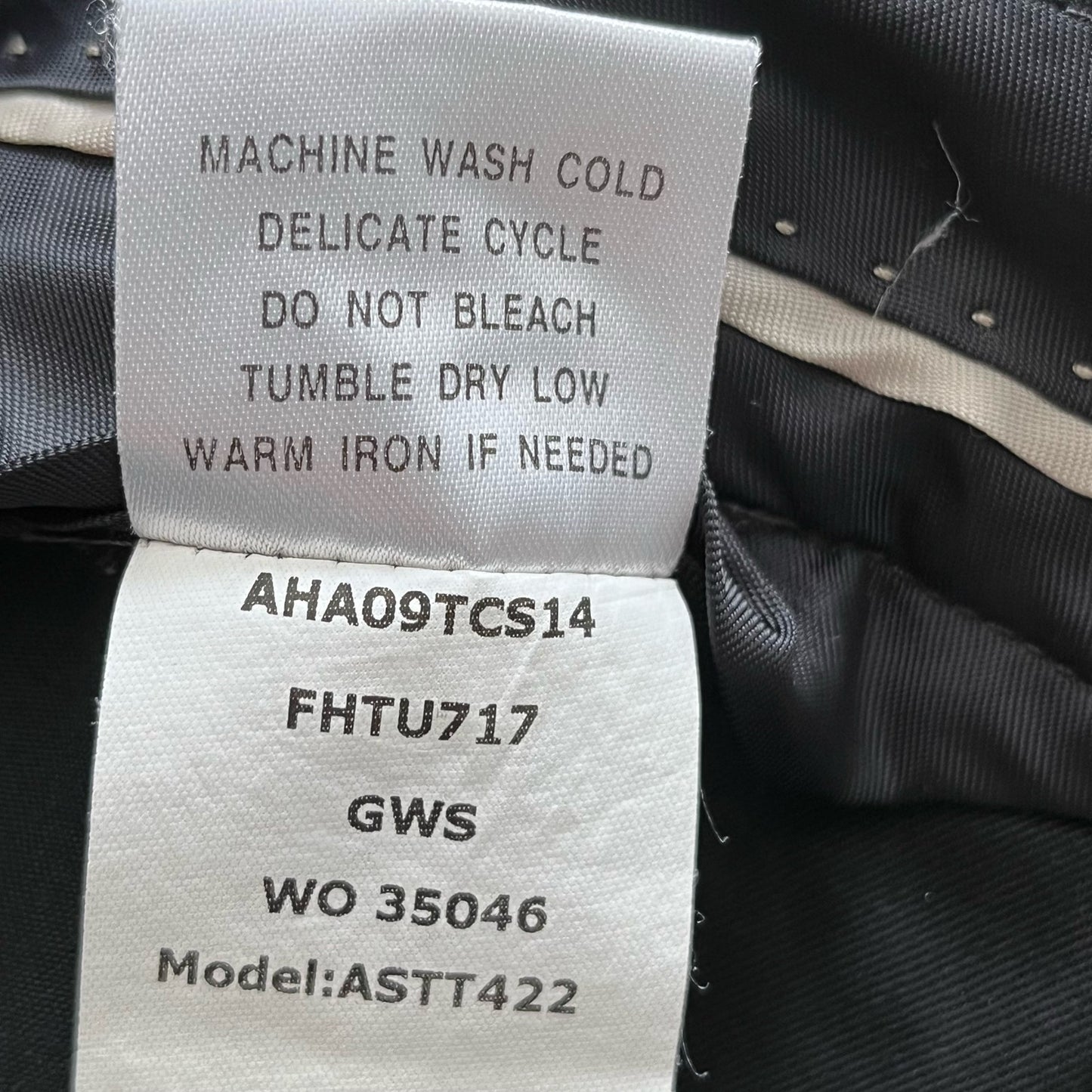 Allen Solly Dress Pants - Size UNKNOWN