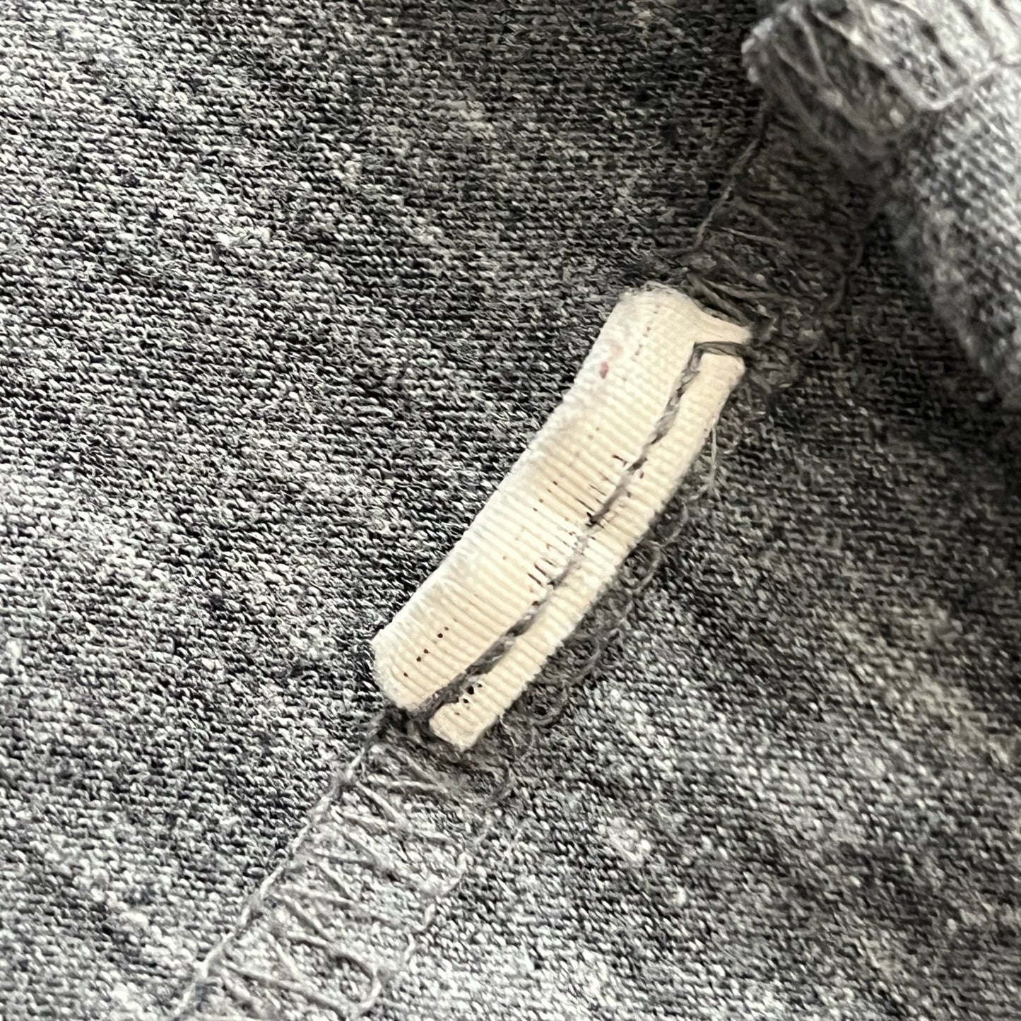 Forever 21 Heathered T-Shirt - Size M
