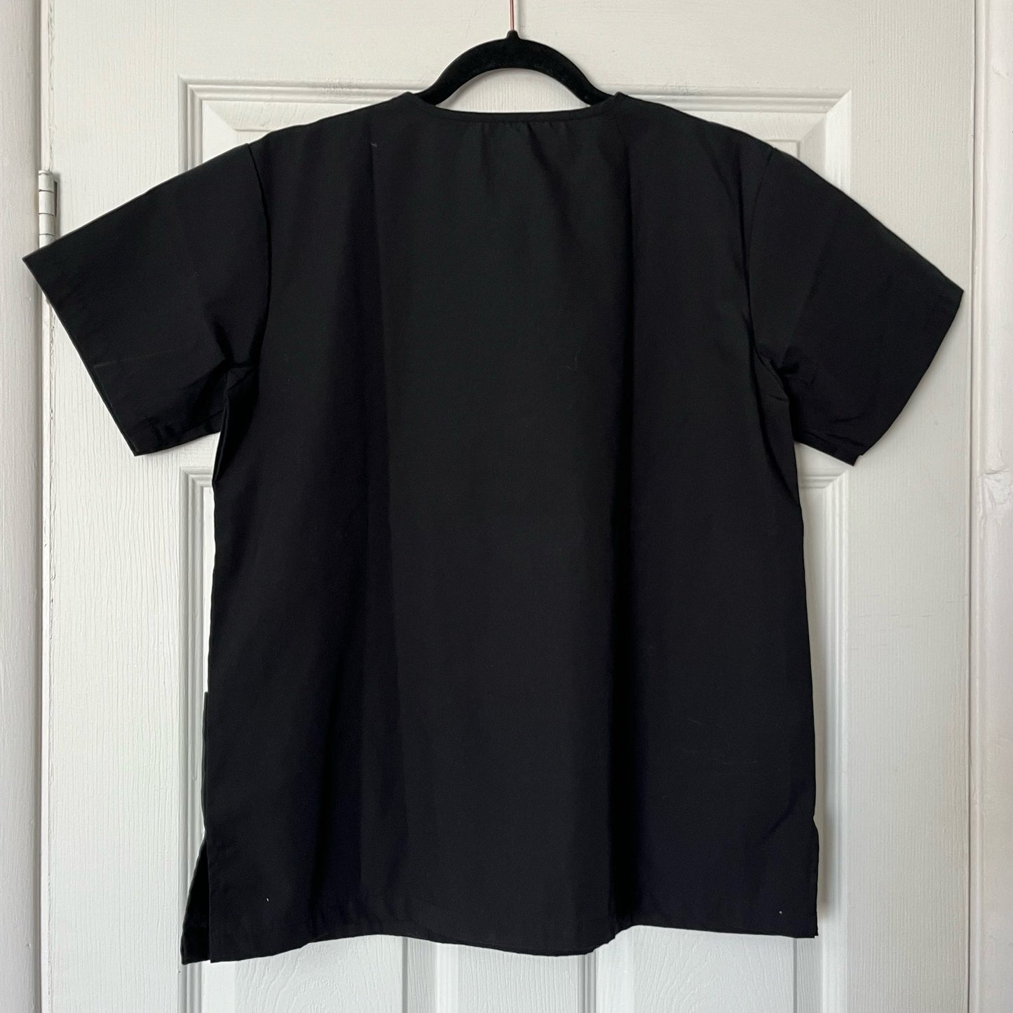 Dagacci Scrub Top - Size S