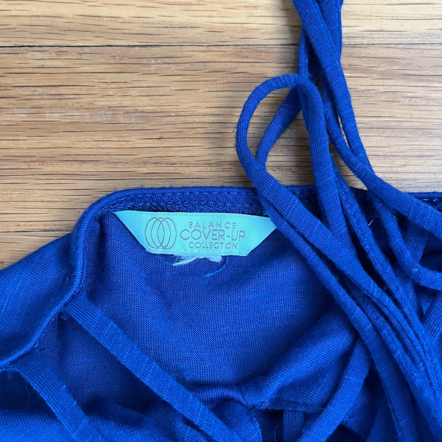 Balance by Marika Tek Cover-Up - One Size