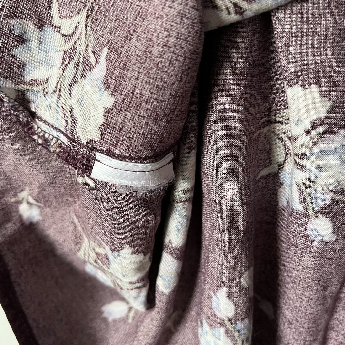 Urban Outfitters Floral Sundress (Top?) - Size L