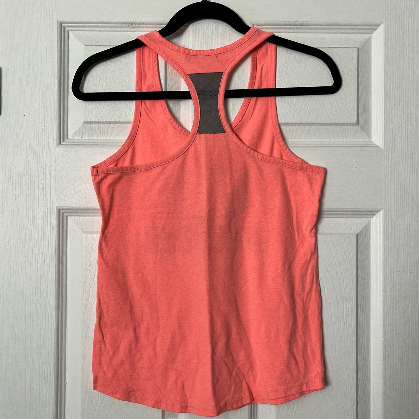 5 More Minutes "Yes Weekend" Racerback Tank - Size M