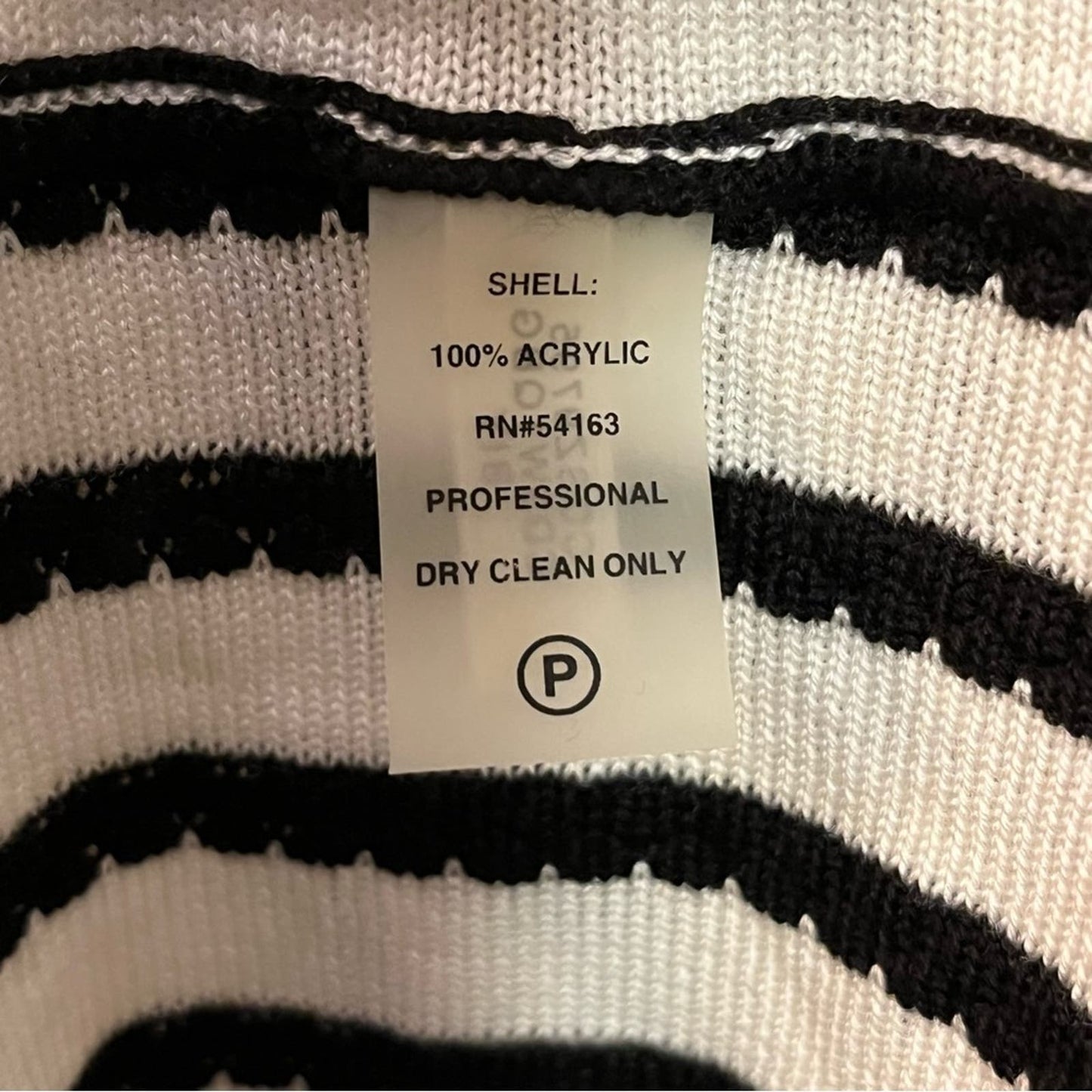 Calvin Klein Knit Dress - Size M