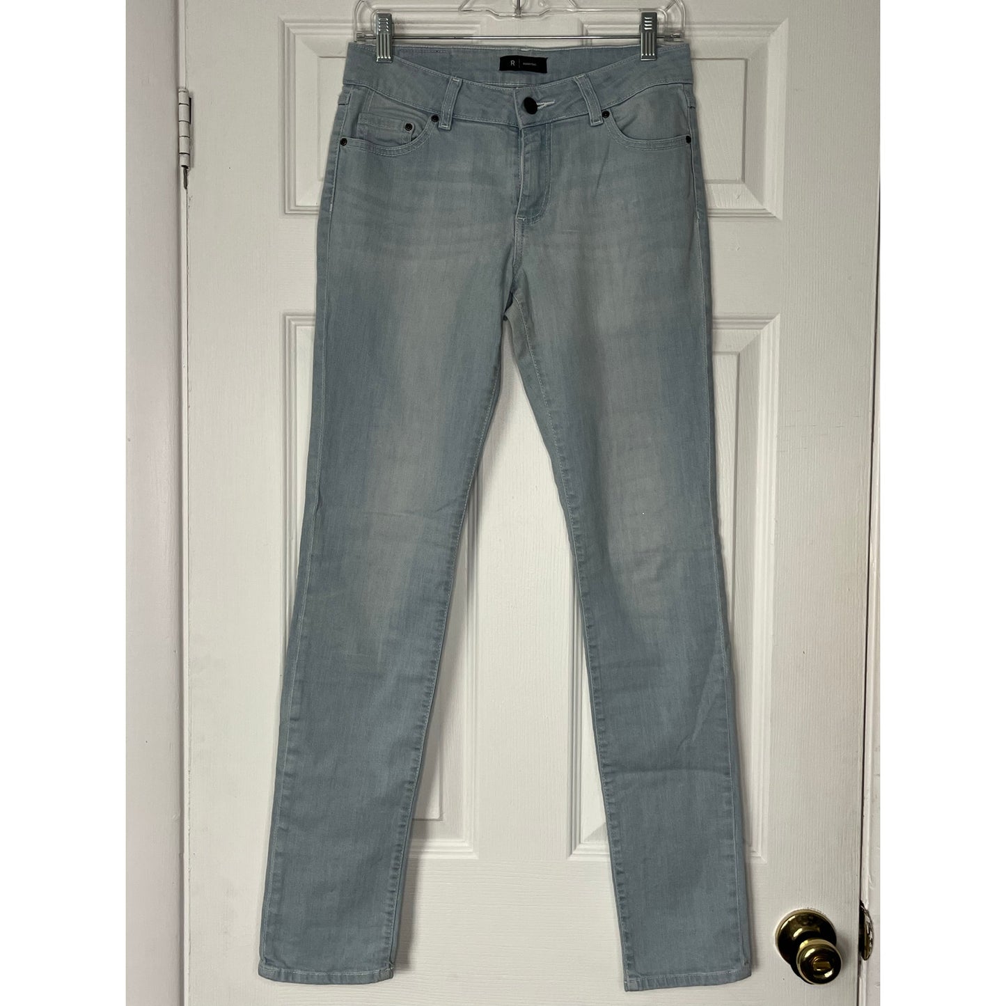 La Redoute Skinny Jeans - Size 6