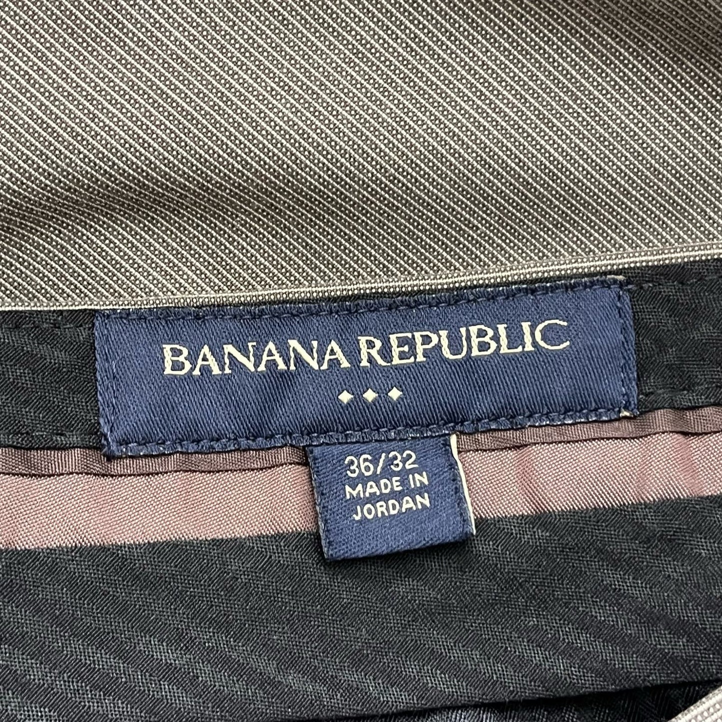 Banana Republic Slacks - Size 36x30