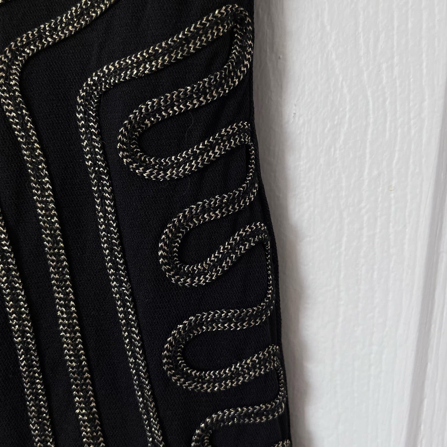 Express Mesh Minidress - Size S