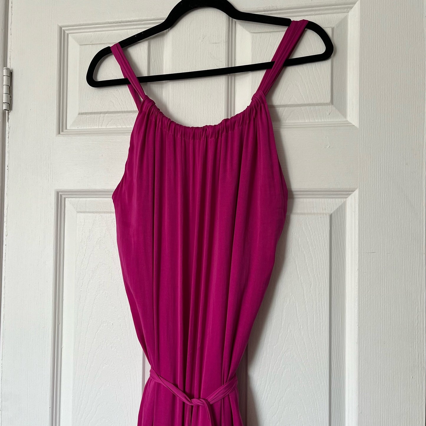 Banana Republic Maxi Dress - Size M
