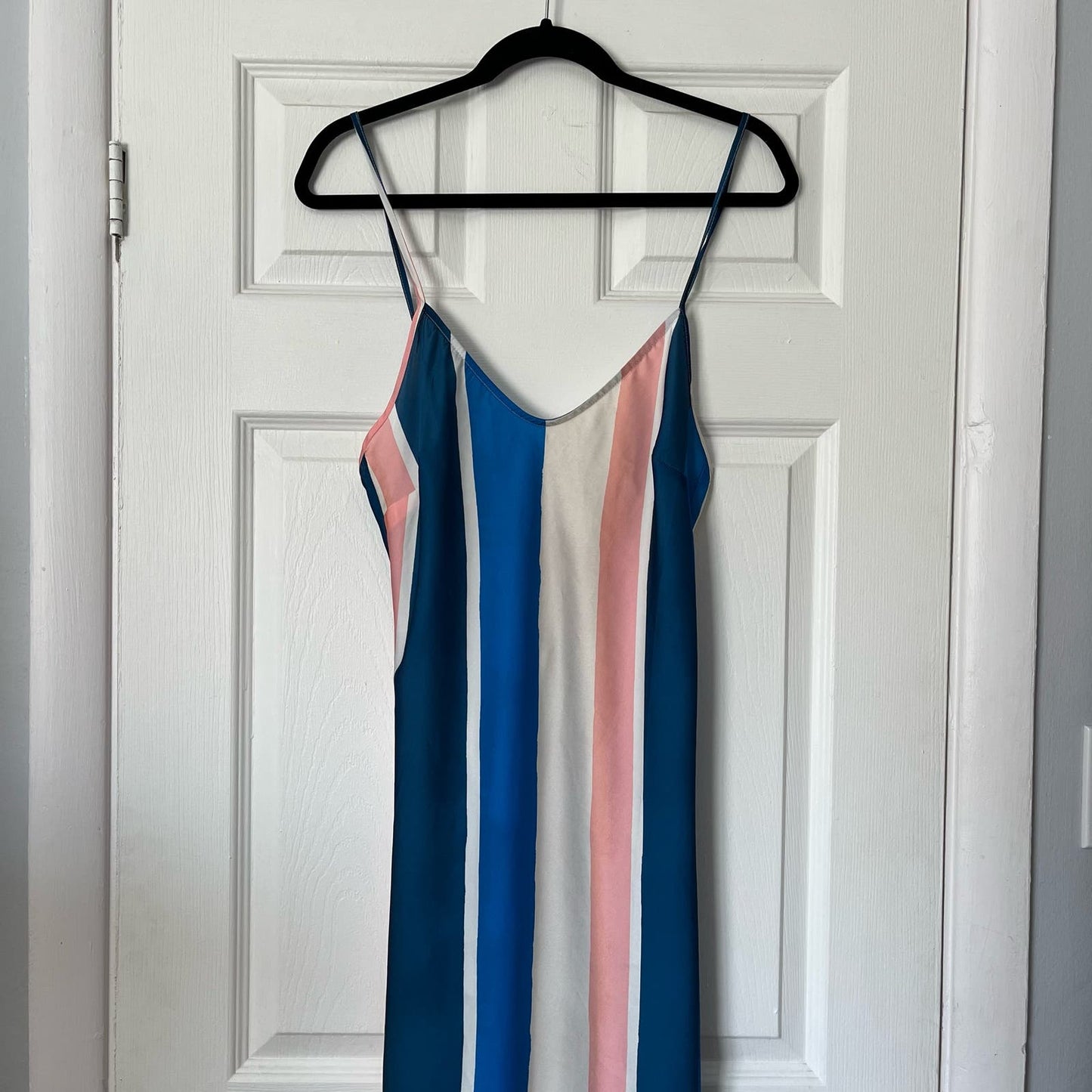 lemlem by Liya Kebede x H&M Striped Dress - Size S - NWT