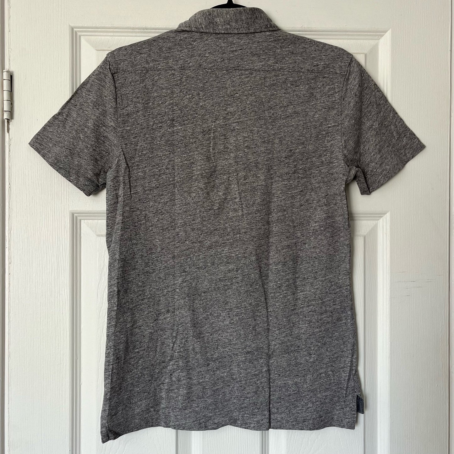 Giordano Cotton Polo Shirt - Size M