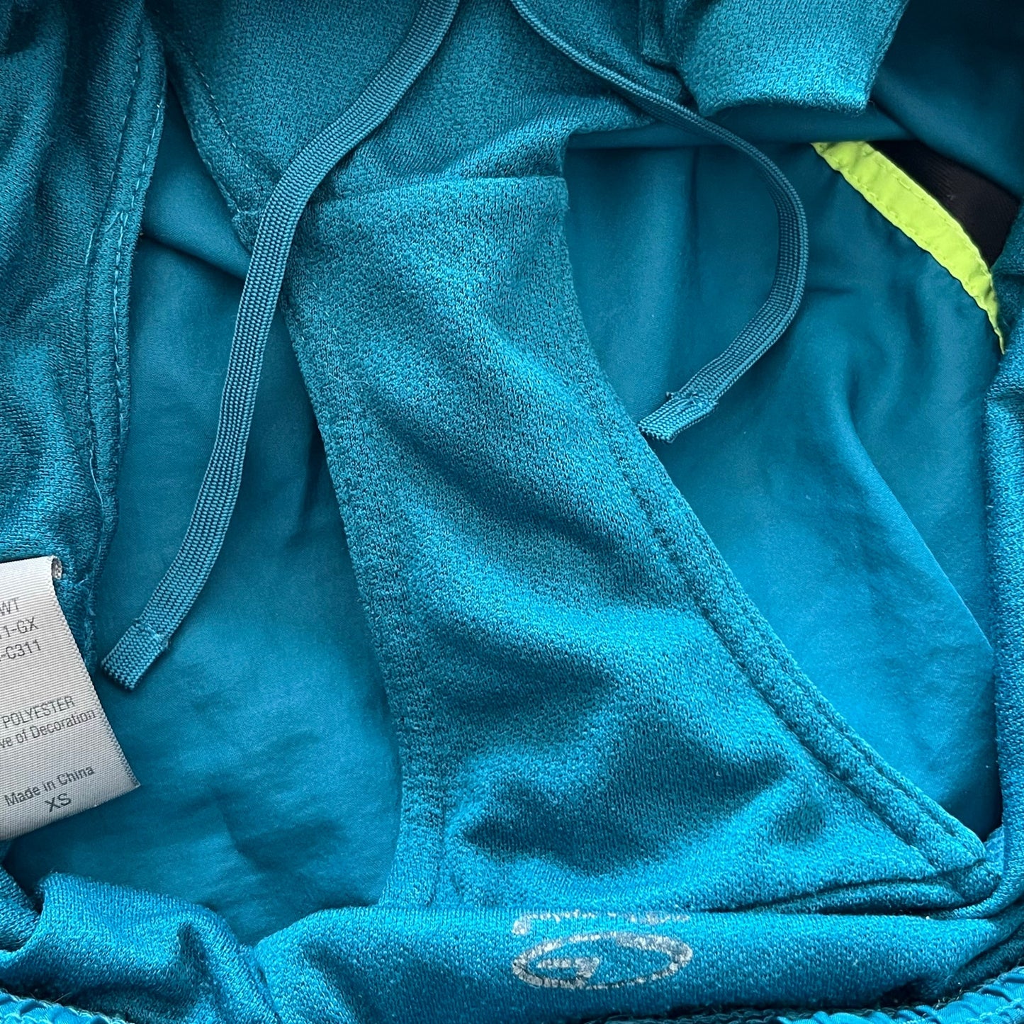 Champion Running Shorts - Size XS
