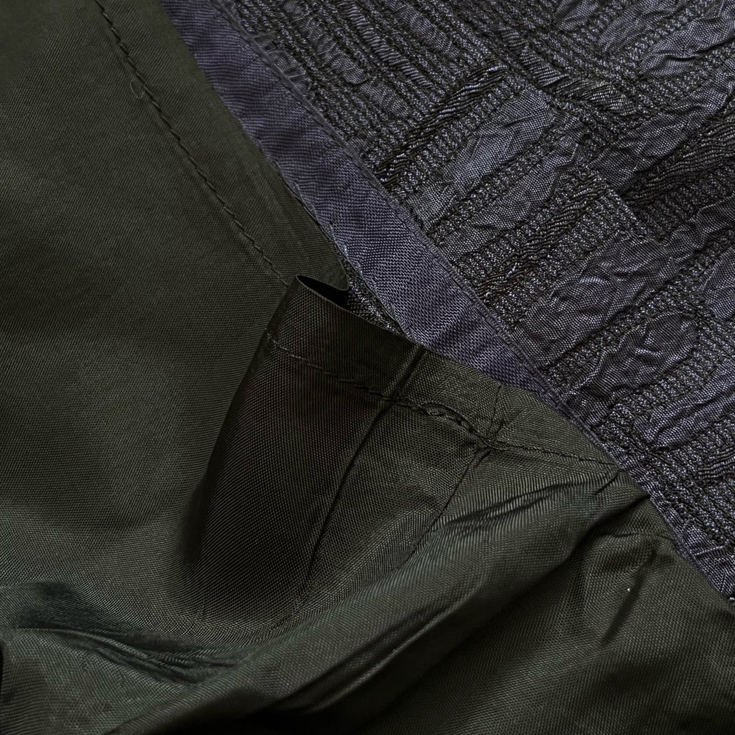 Banana Republic Textured Weave Skirt - Size 14