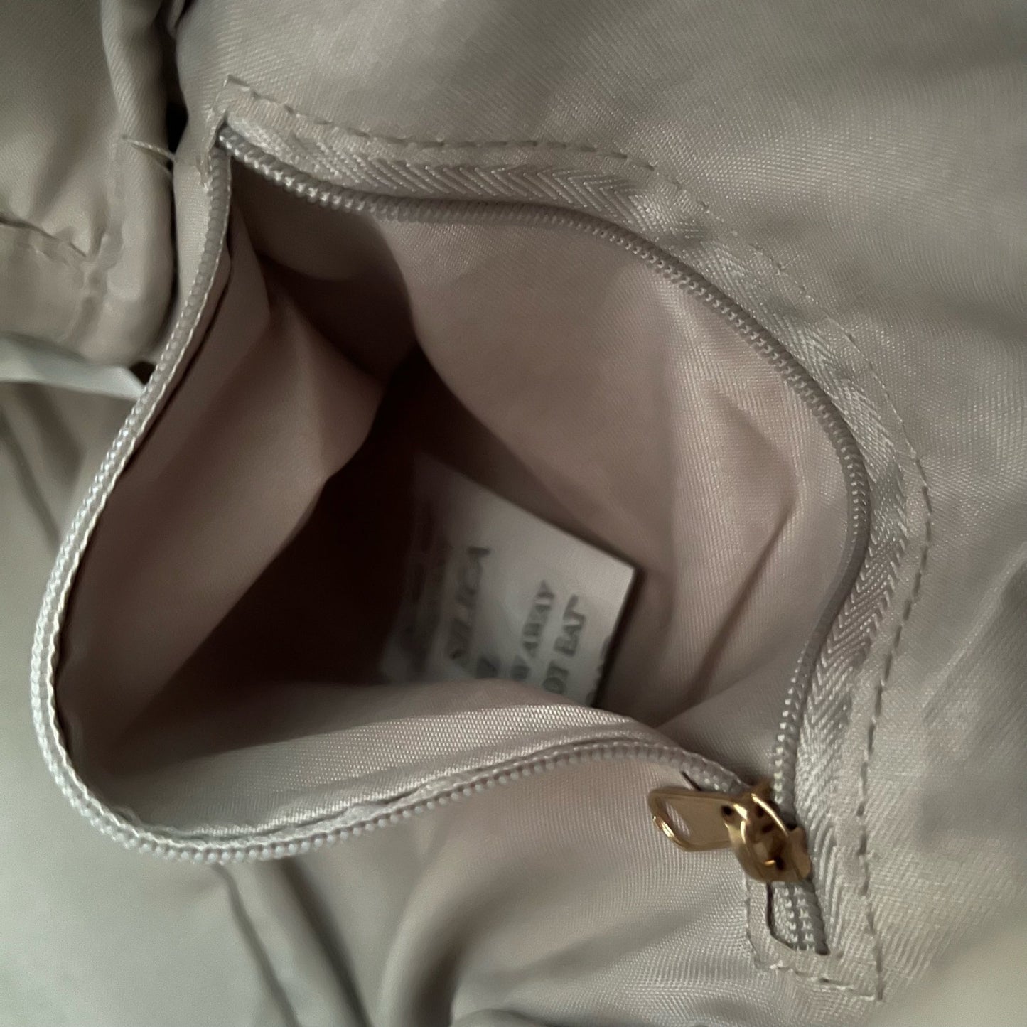 Bunny Mini Backpack