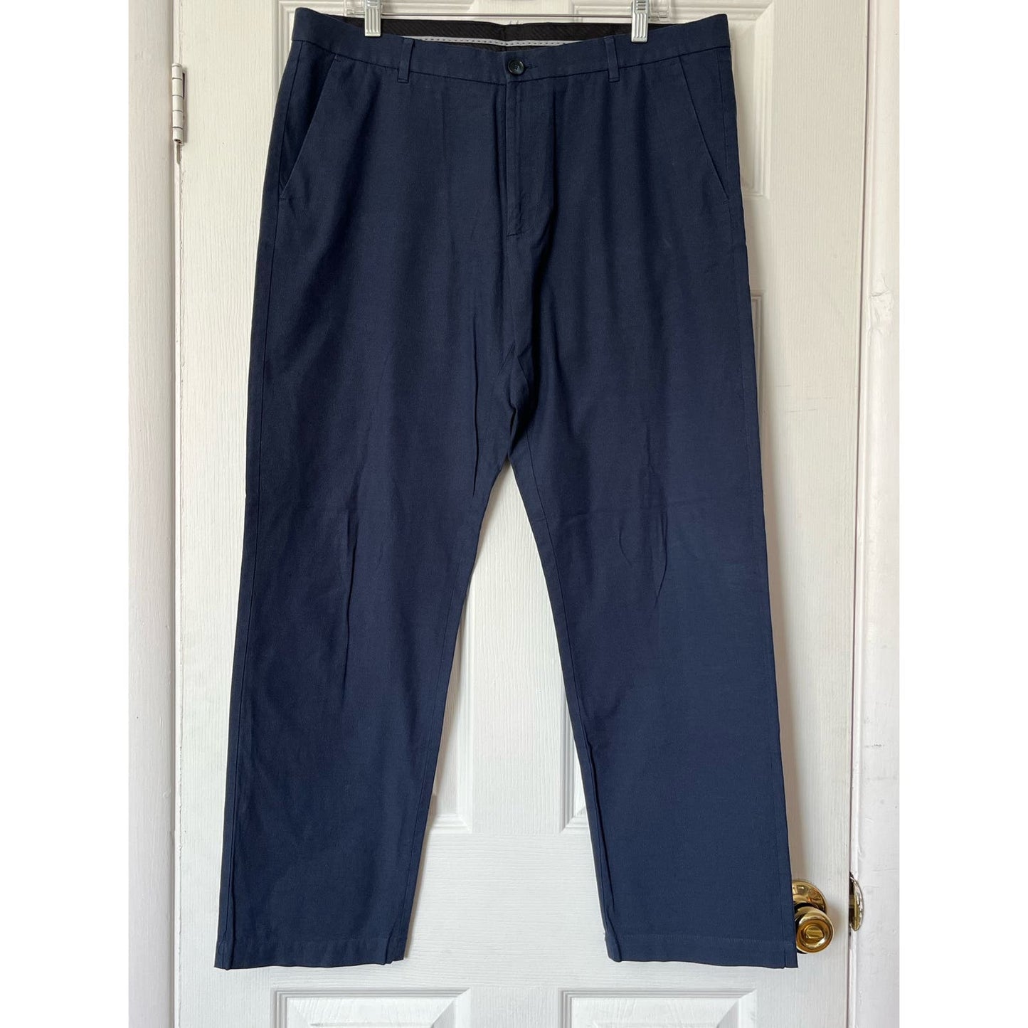 Calvin Klein Tapered Slacks - Size 36x30
