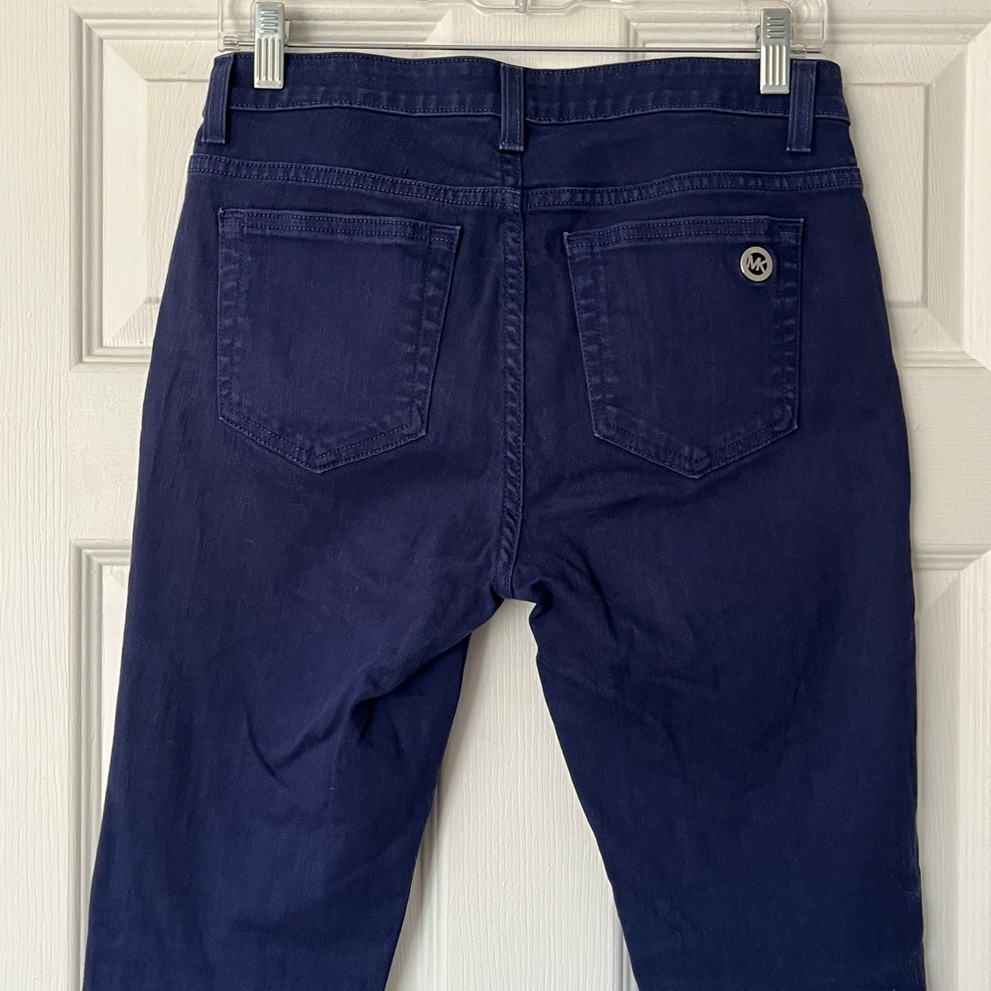 Michael Kors Skinny Jeans - Size 2
