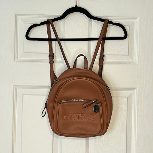 Guess Mini Backpack