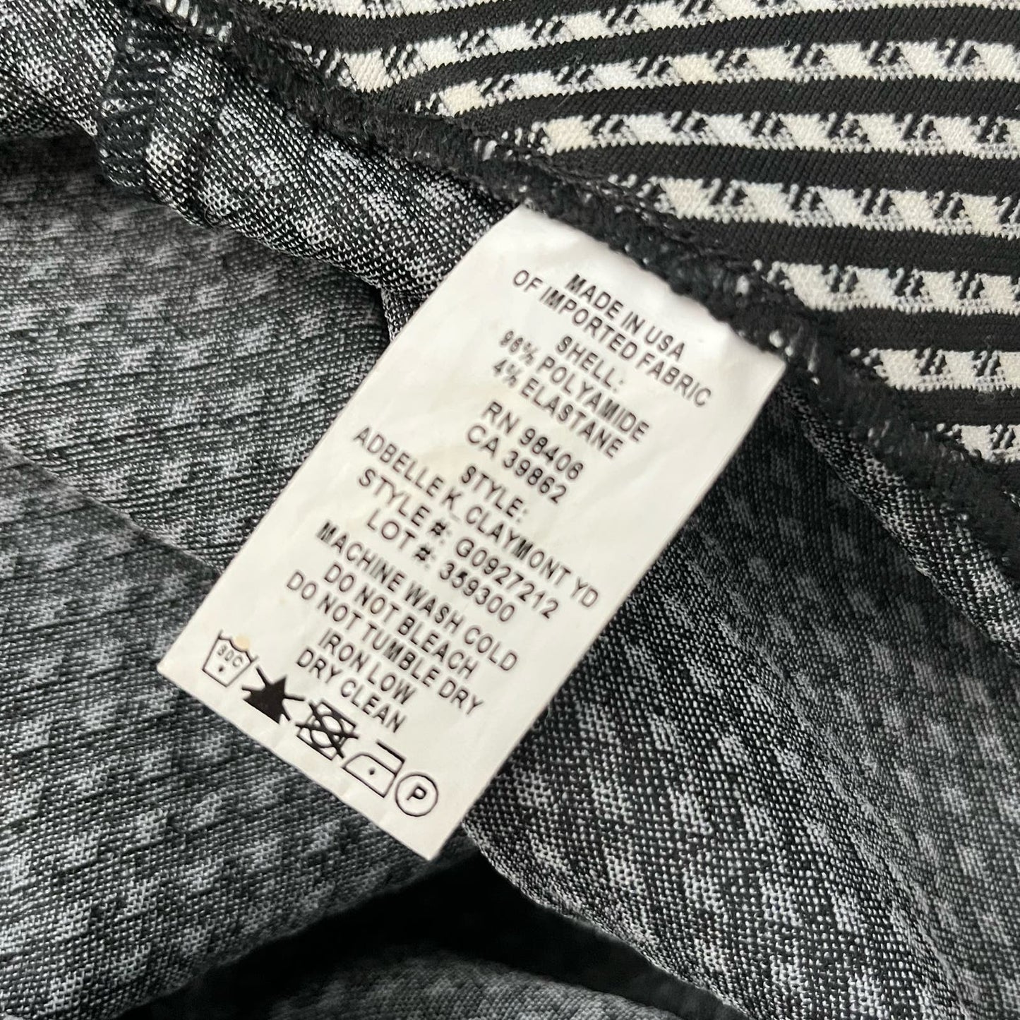 Theory Stretch Leggings - Size P (XS)