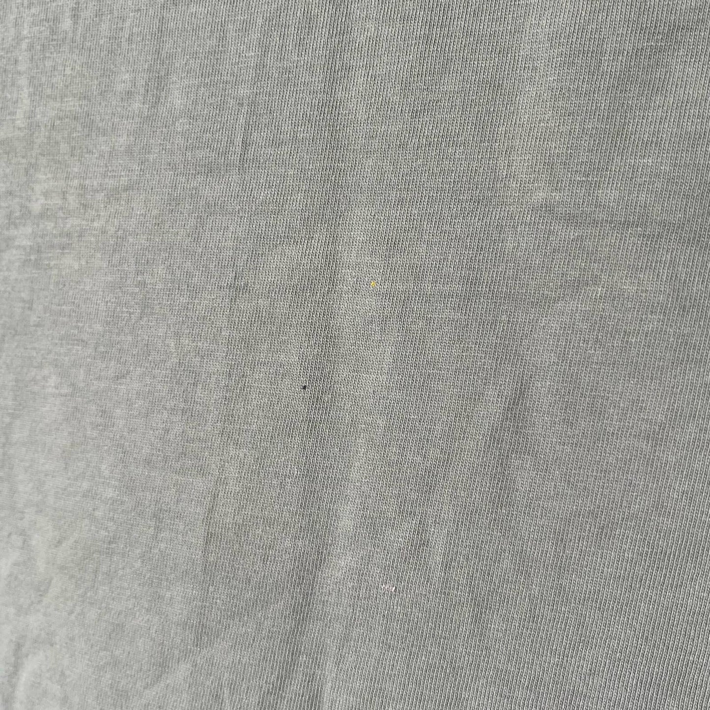 Ivory Ella Graphic Pocket Tee - Size XS