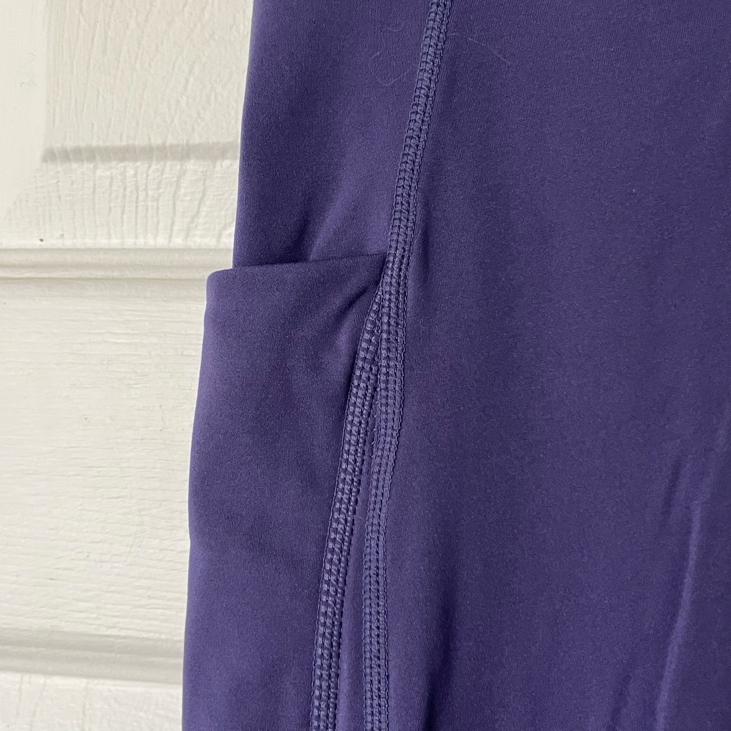 Motion365 by Fabletics Cropped Leggings - Size XS*