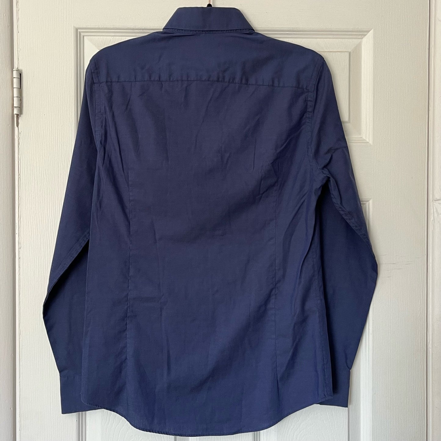 Concepts One Slim Fit Button-Down Shirt - Size M