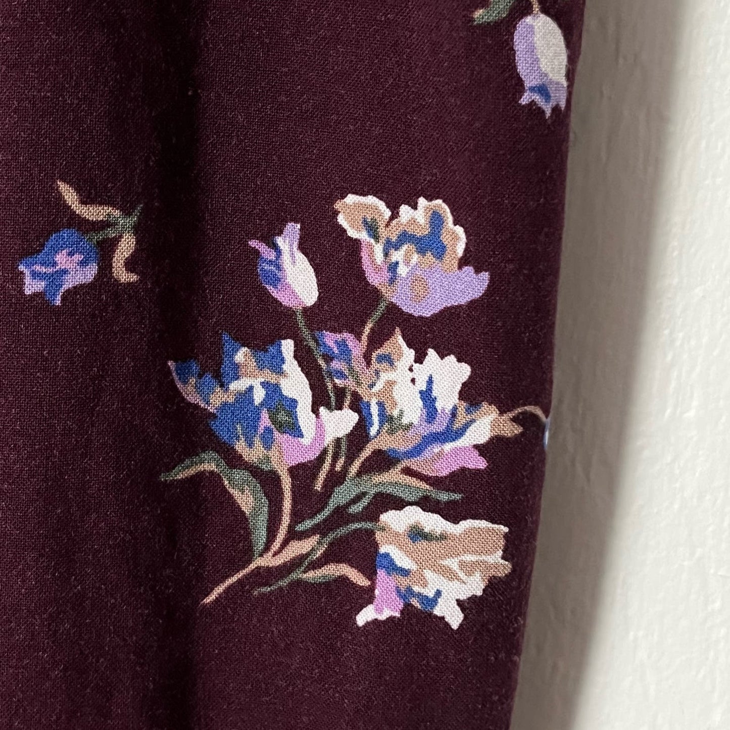 Urban Outfitters Floral Sundress (Top?) - Size L