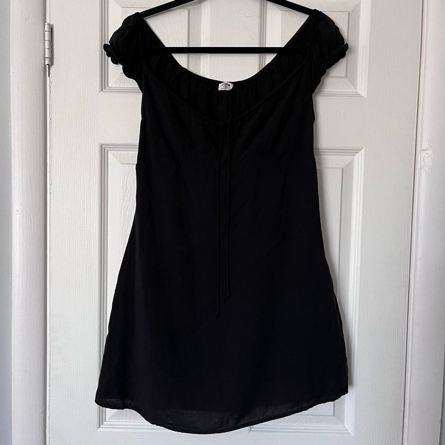 Cotton On Off-Shoulder Dress - Size M