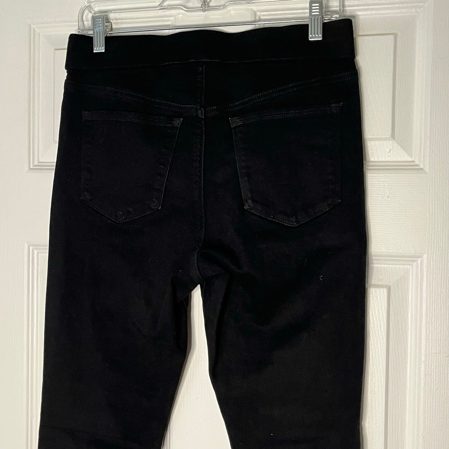 Gloria Vanderbilt All-Around Slimming Effect Jeans - Size 6