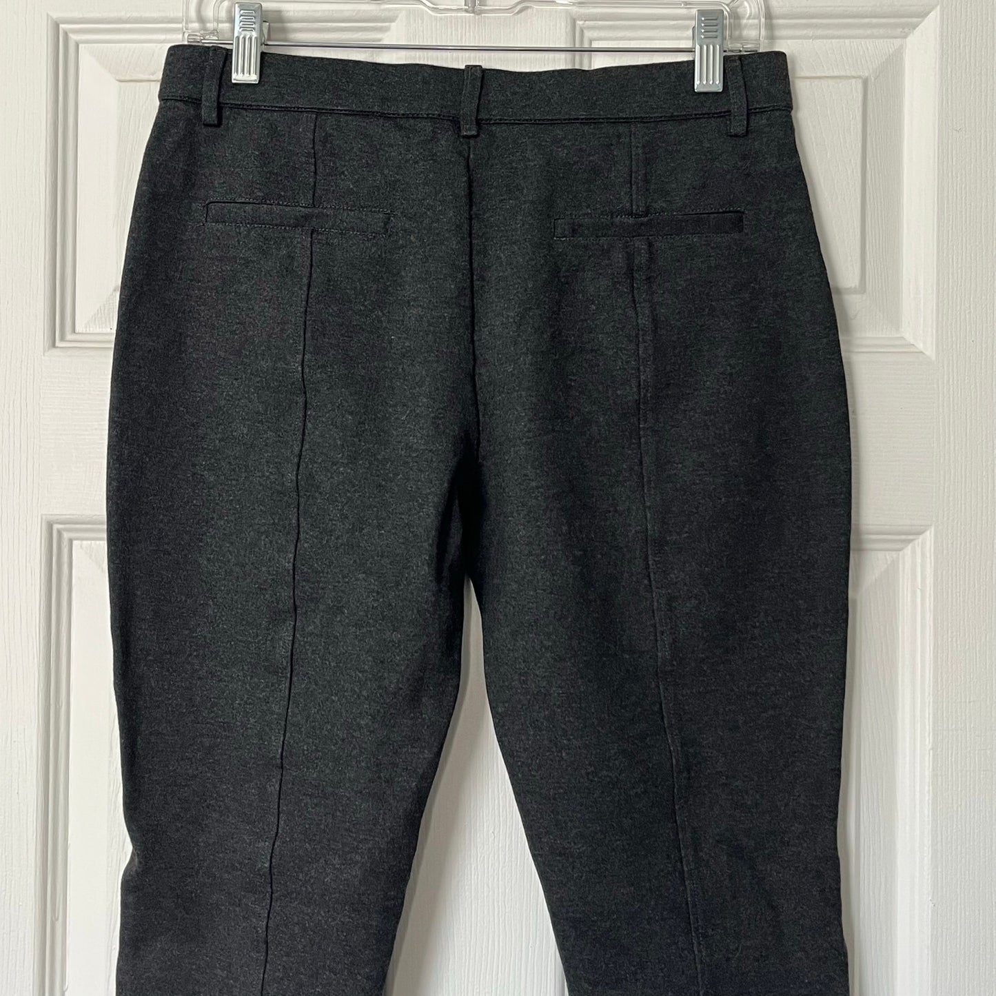Mario Serrani Knit Slacks - Size M